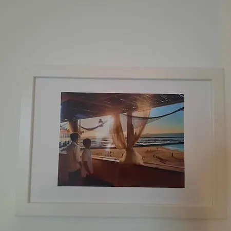 Atlanta Apartment