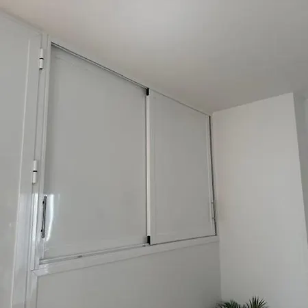 Atlanta Apartment